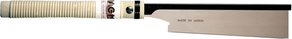 MAGMA Japan Handsäge Douzuki Gold 240mm Produktbild img1 L
