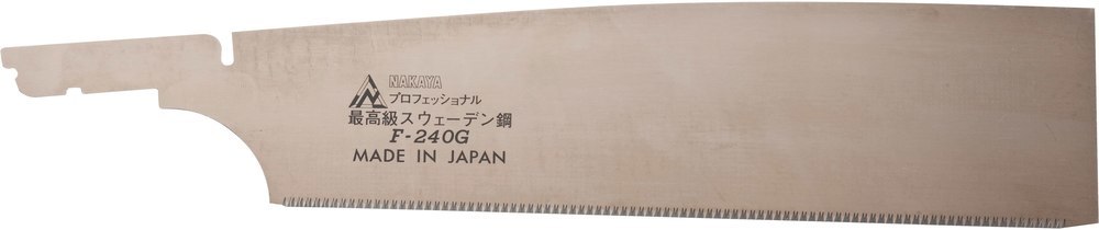 MAGMA Ersatz-Sägeblatt Kataba Gold 240mm Produktbild img1 L