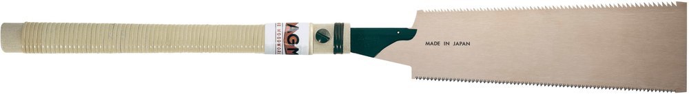 MAGMA Japan Handsäge Ryoba Gold 270mm Produktbild img1 L