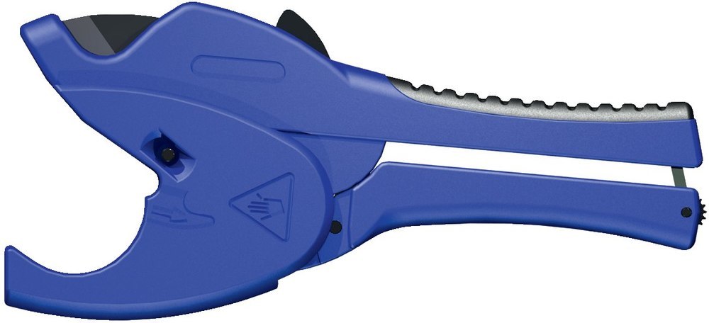 FORUM Kunststoffrohrschere 3-63mm Produktbild img1 L