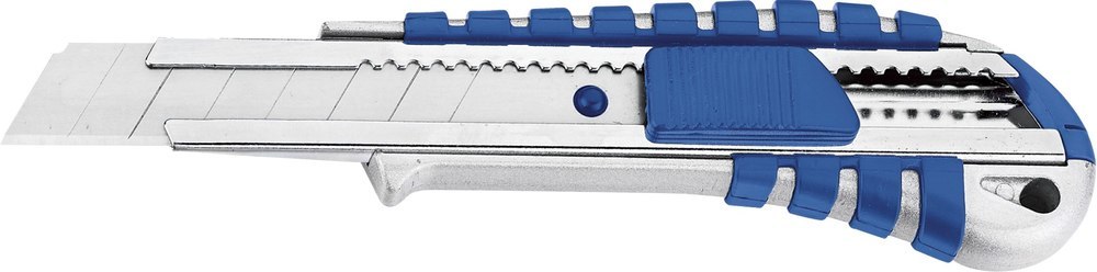 FORUM Cutter, Metallgehäuse, Produktbild img1 L