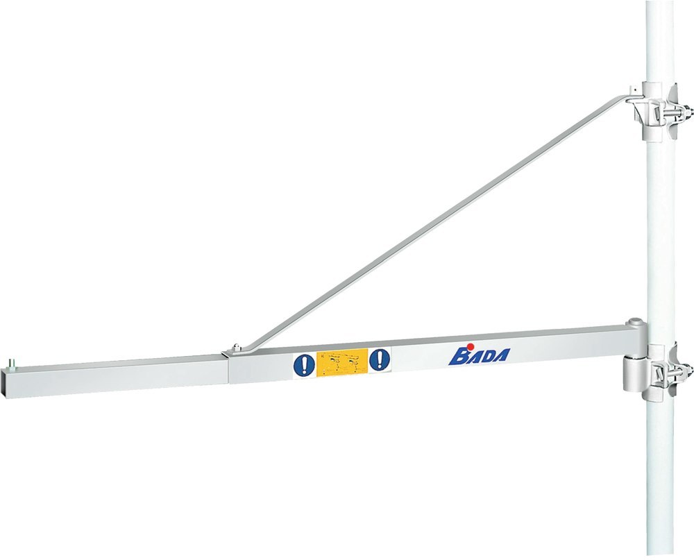 BADA Ausleger zu Hebezug Produktbild img1 L