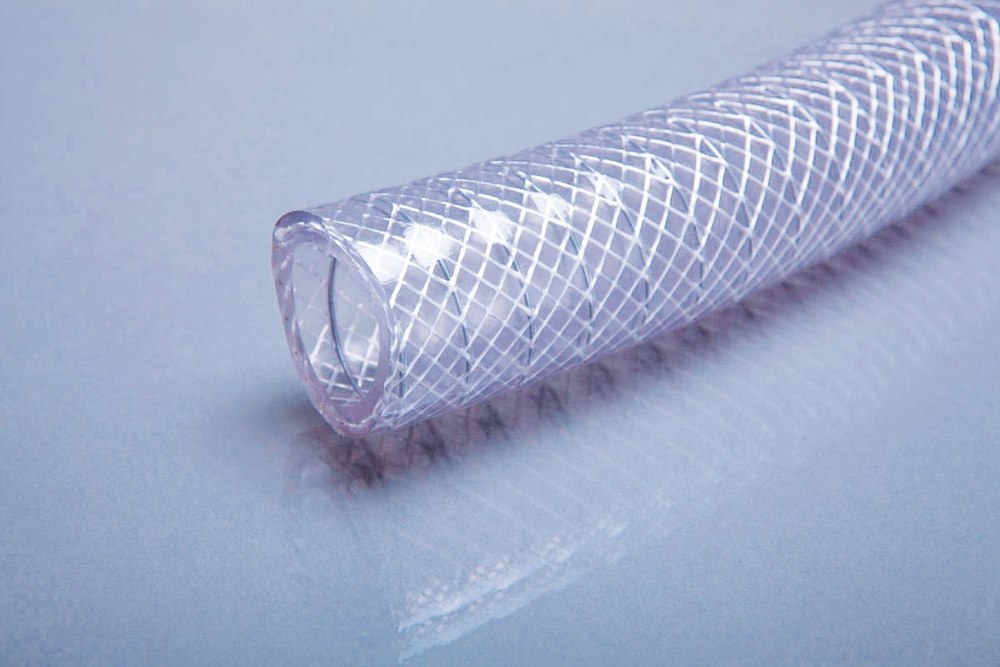 APD PVC-Gewebeschlauch atec 81 Produktbild img1 L