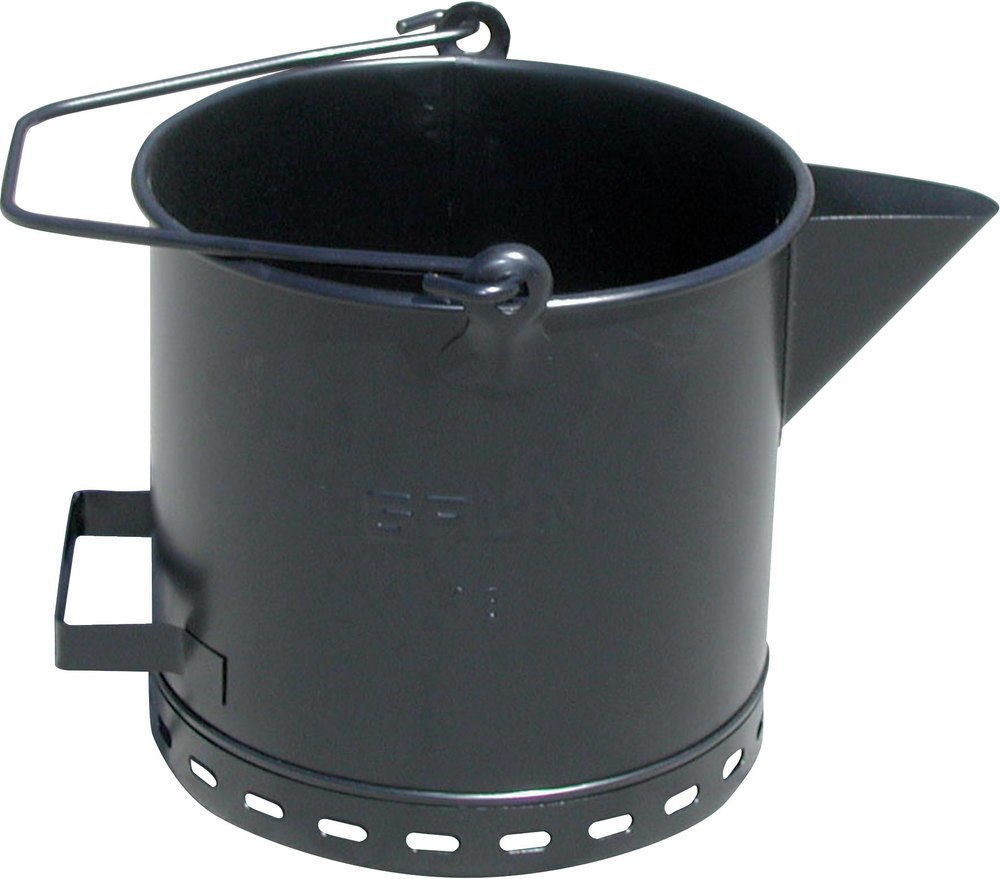 Grün Spezialmaschinenfabrik Bitumeneimer 30cm/ 20 Liter mit Ausguss Produktbild img1 L