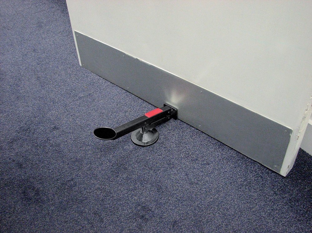 Peddinghaus Tür und Plattenheber Nutzlast 75kg Produktbild img2 L