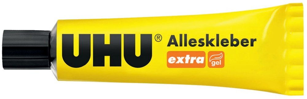 UHU extra Alleskleber 31g Produktbild img1 L
