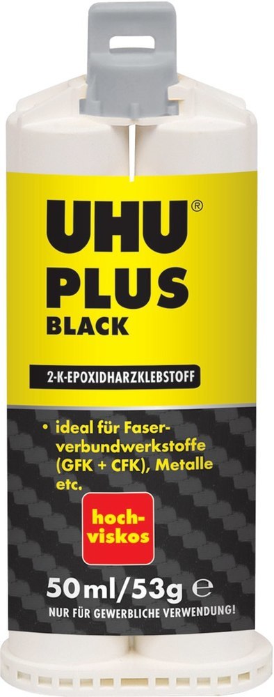 UHU Plus Back 2K-Epoxid, 50ml Produktbild img1 L