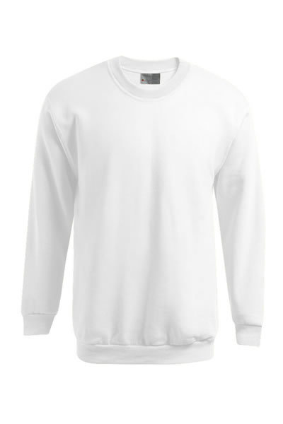 Promodoro Men's Sweater (steel gray) Produktbild img2 L