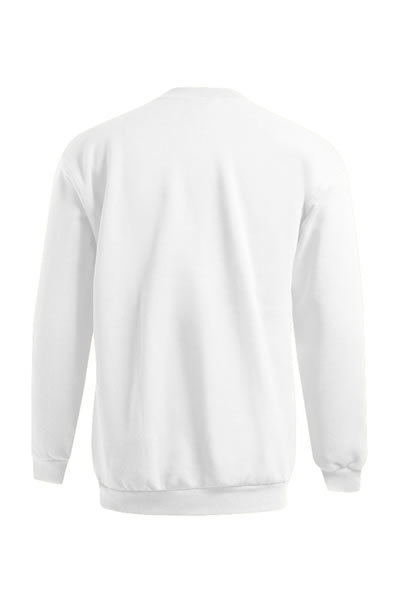 Promodoro Men's Sweater (steel gray) Produktbild img3 L