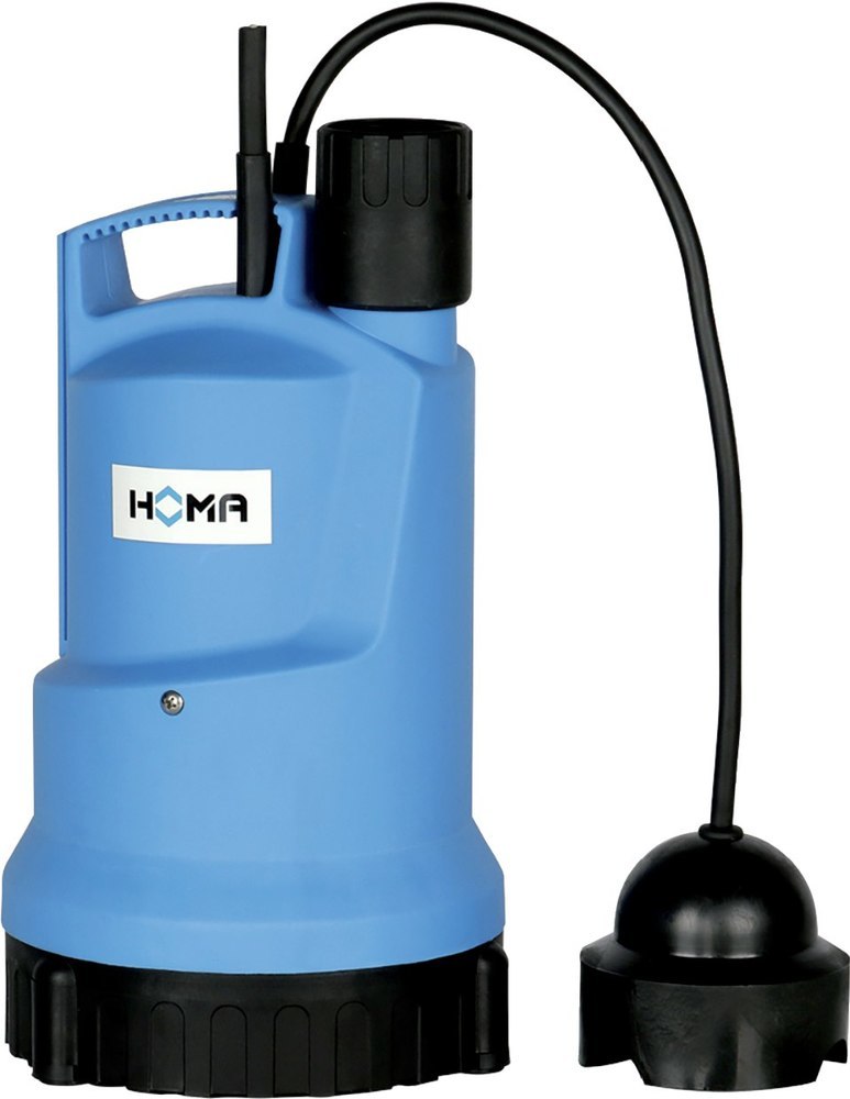 HOMA Überflutungs-Sensoflat C240 WF Produktbild img1 L