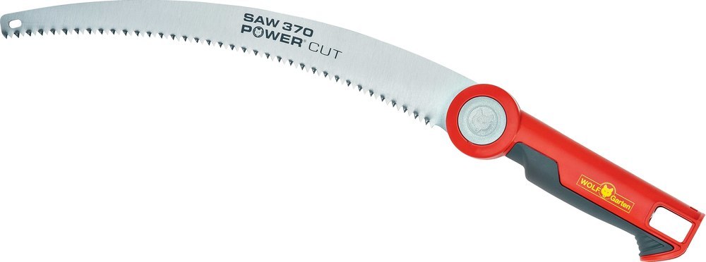 WOLF GARTEN Astsäge POWERSAW 370 Produktbild img1 L