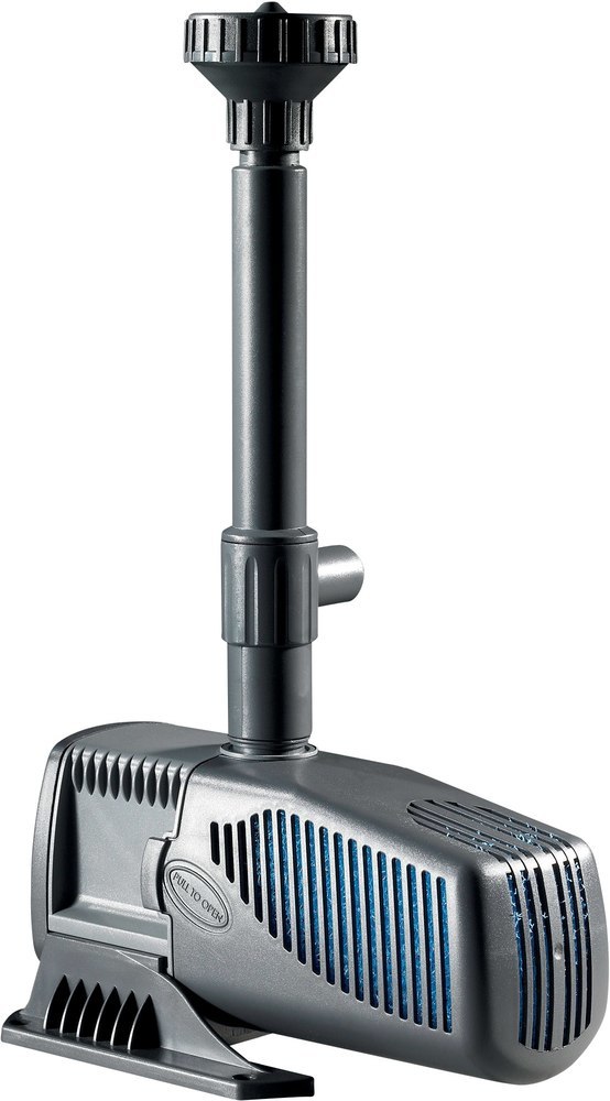 SICCE Springbrunnenpumpe2.5 SyncraPond 2400l/h Produktbild img1 L