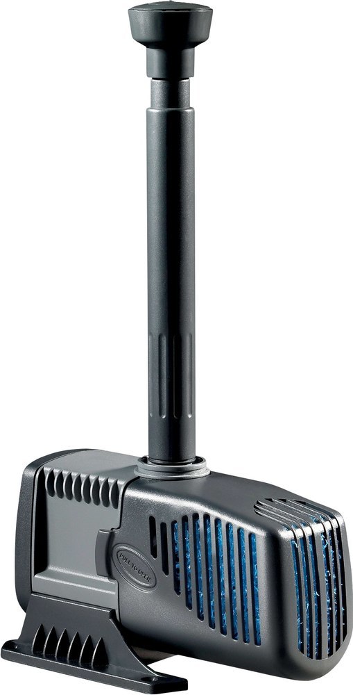 SICCE Springbrunnenpumpe1.5 SyncraPond 1350l/h Produktbild img1 L