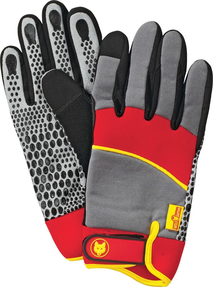 WOLF GARTEN Gerätehandschuh Produktbild img1 L