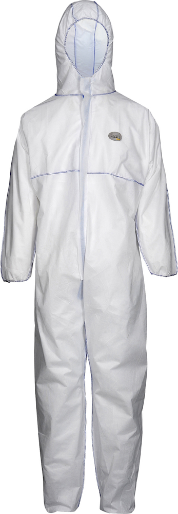 ASATEX Overall CoverBase® Produktbild img1 L