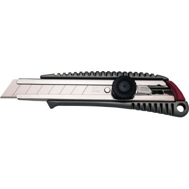 NT-CUTTER Cuttermesser mit Rädchen, 18mm Klingenbreite Produktbild img1 L