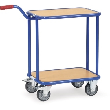 fetra Griffroller 1164 Typ KF33 2 Eb. Holz Produktbild img1 L