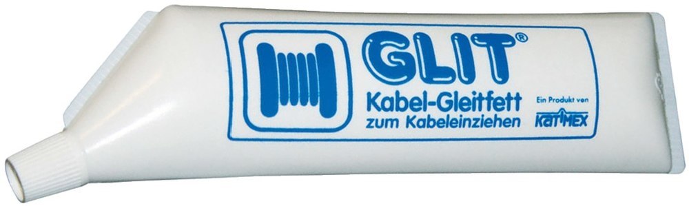 KATIMEX Kabelgleitmittel Glit Tube Produktbild img1 L