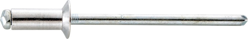 Gesipa Blindniet Alu/Stahl, Senkkopf 120° Produktbild img5 L