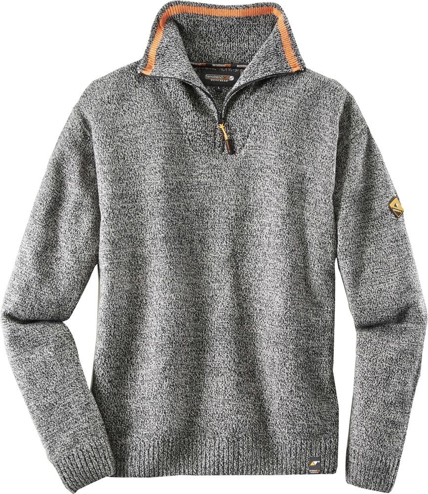 TERRAX Workwear Troyer 80236 Produktbild img1 L