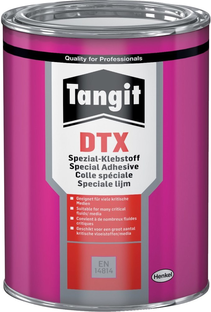 Tangit DTX Spezial-Klebstoff 500g (THF) Produktbild img1 L