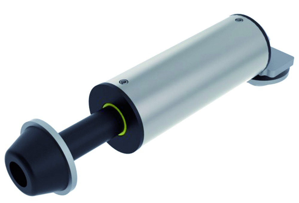 HELM OT-Türausst.,Modul.Konzept 80,für Schiebetür,ER-KF, edelstahl,Wandtaschenmontage Produktbild img1 L