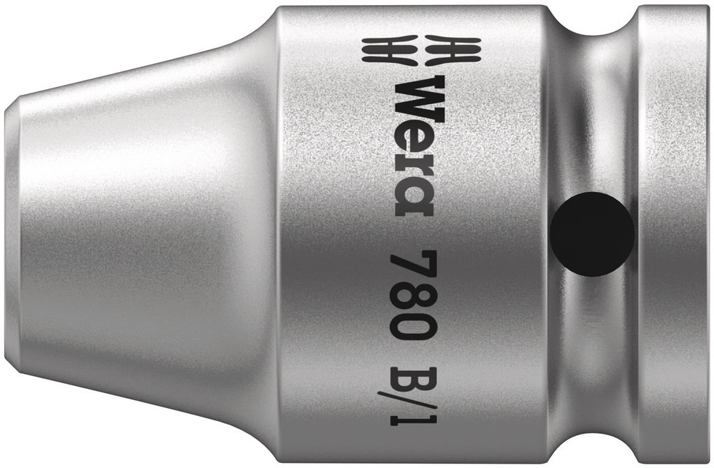 Wera 3/8"-Verbindungsteil 780 B/1 1/4" x 30 mm Produktbild img1 L