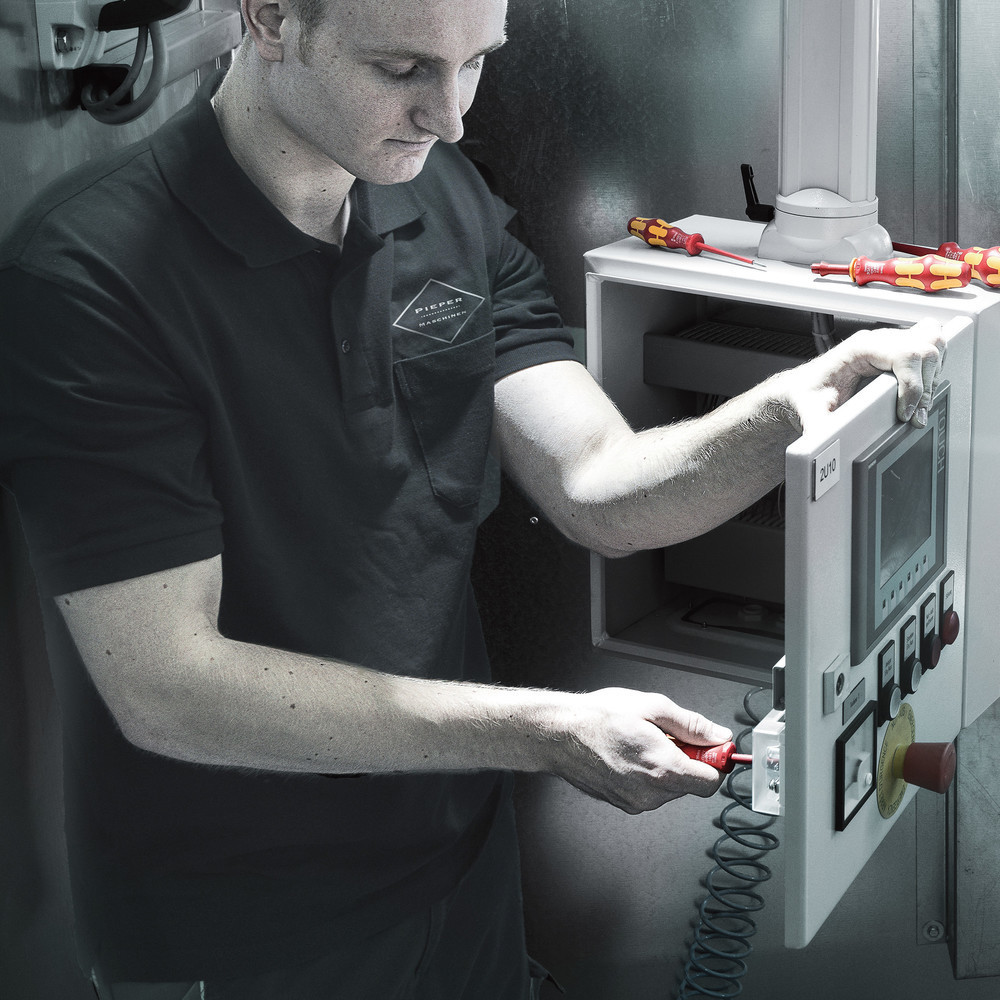 Wera Kraftform Kompakt 99 FL 89 mm Produktbild img1 L