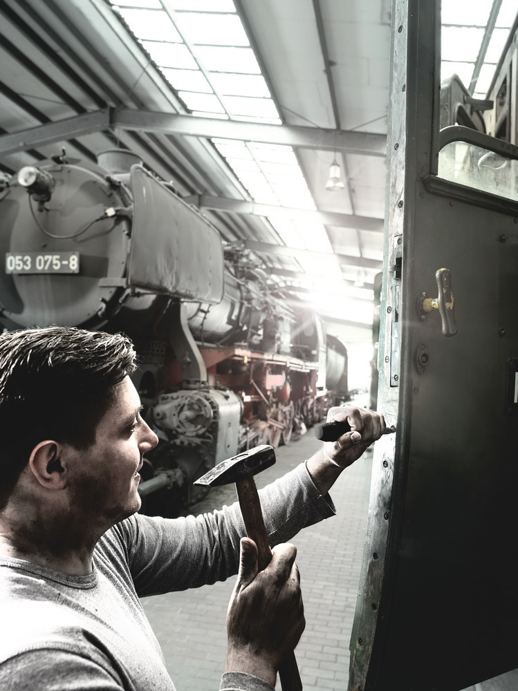 Wera Hand-Schlagschrauber 90N·m Produktbild img1 L