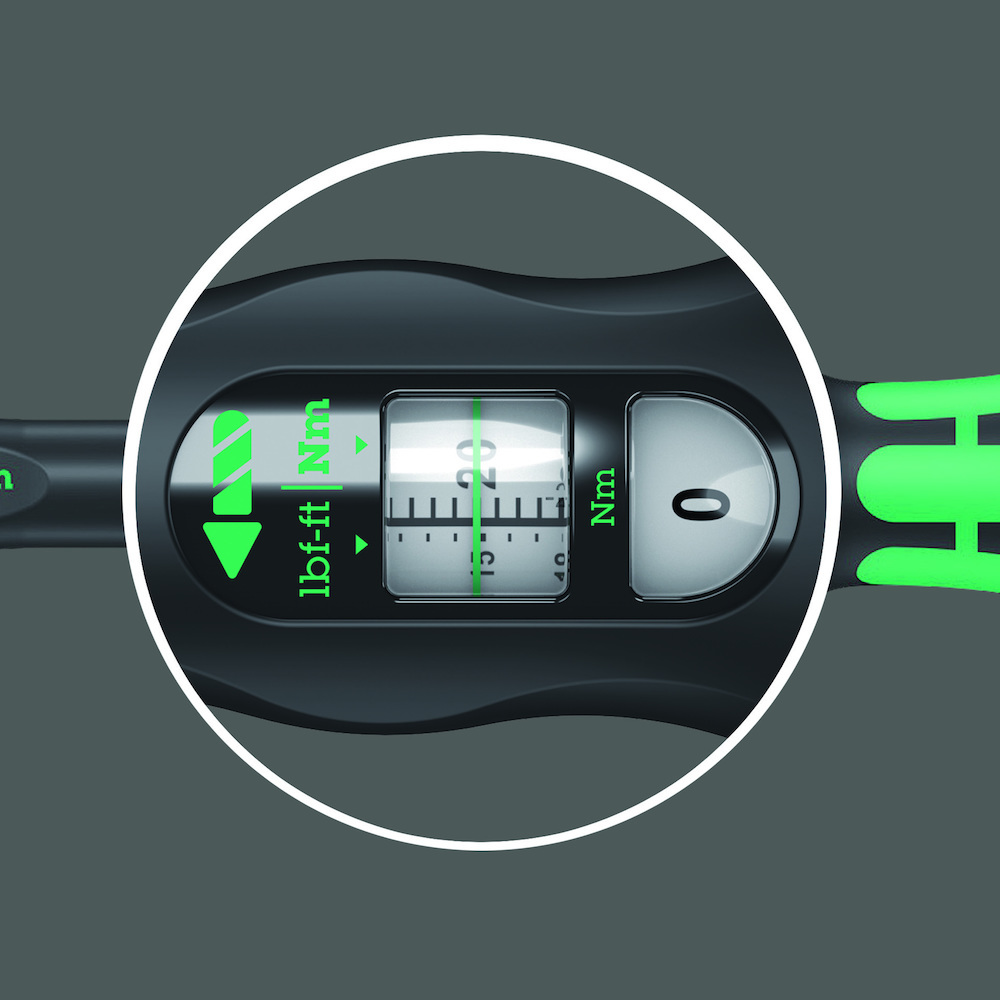 Wera Bicycle Set Torque 1, 16-teilig Produktbild img3 L