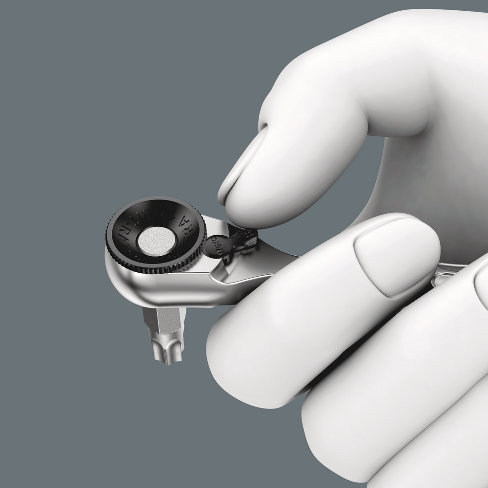 Wera Bicycle Set 1, 12-teilig Produktbild img6 L