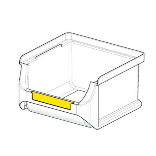 allit Lagersichtbox ProfiPlus Produktbild img3 L