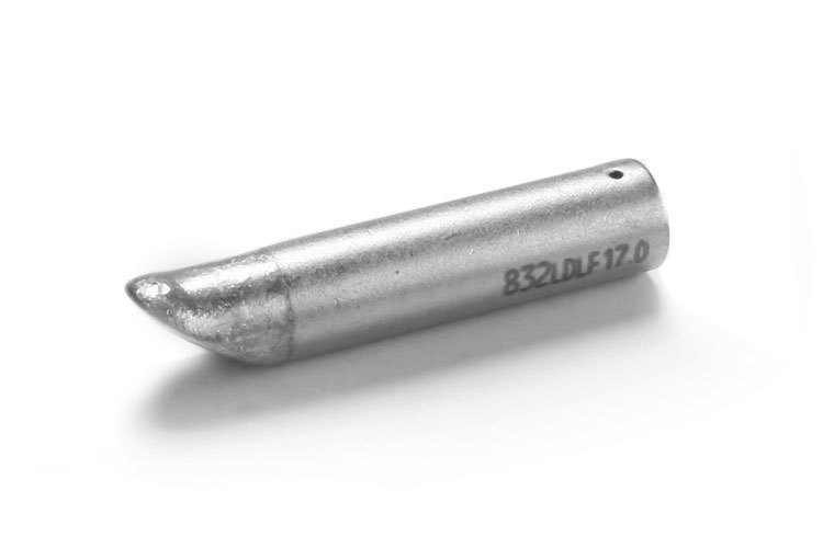 ERSADUR Lötspitze Nr. 0832LDLF Produktbild img1 L