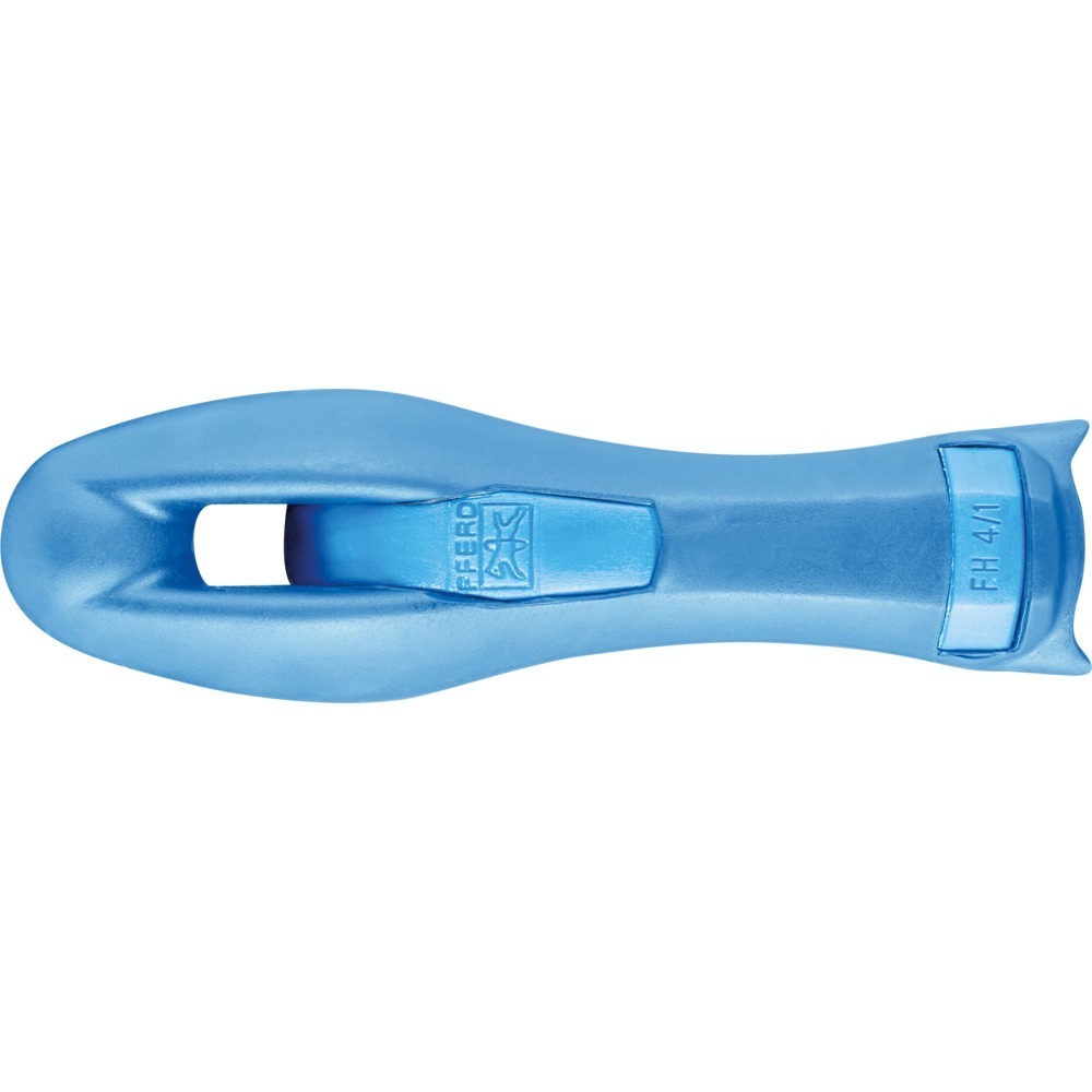 PFERD Kunststoff-Feilenheft Produktbild img1 L