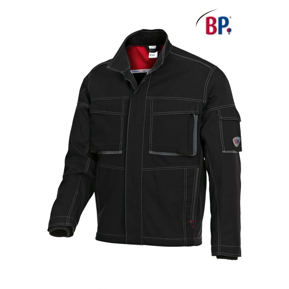 BP Arbeitsjacke 1795 Produktbild img1 L