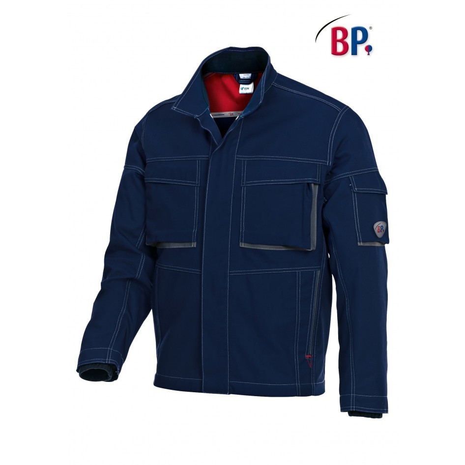 BP® Arbeitsjacke Produktbild img1 L