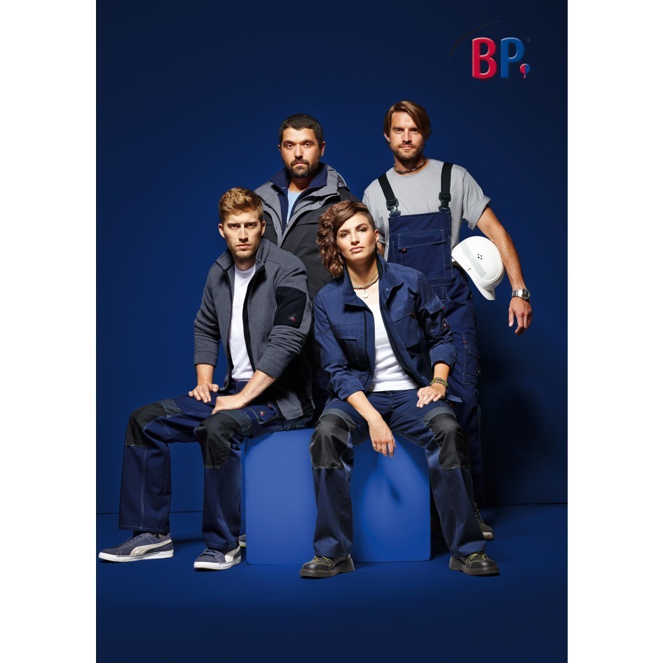 BP® Arbeitsjacke Produktbild img3 L