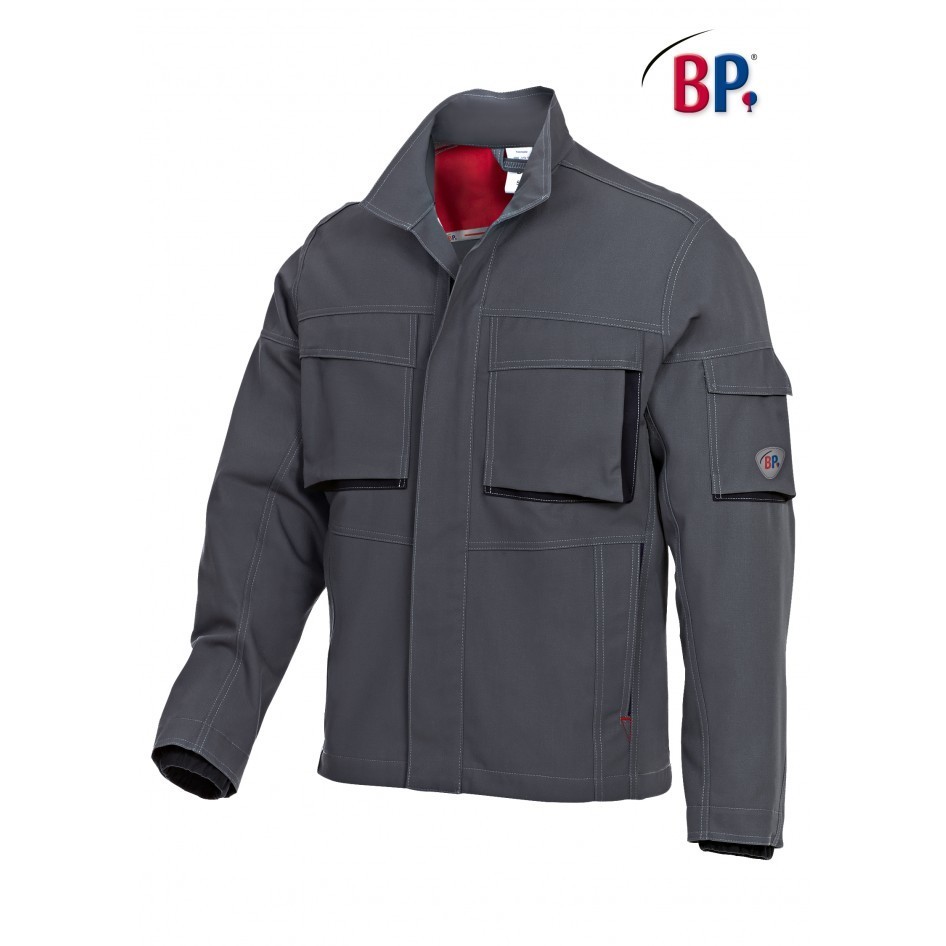 BP Arbeitsjacke 1795 Produktbild img1 L