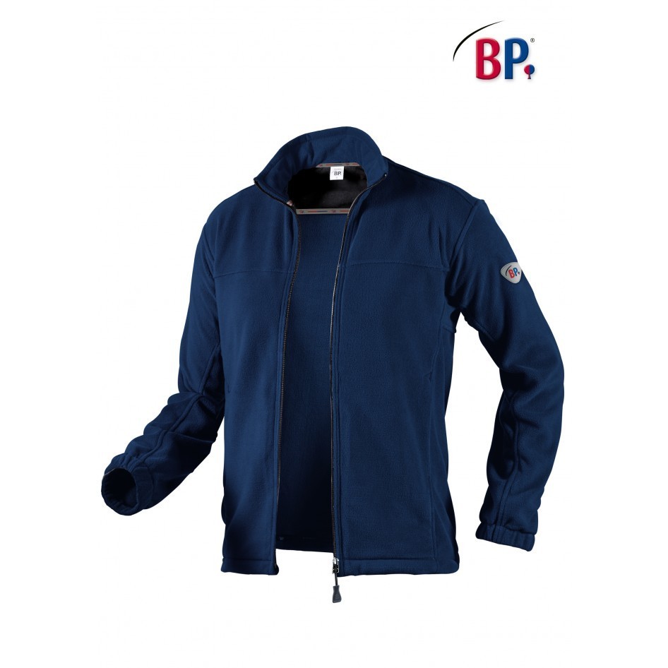 BP Fleecejacke 1872 Produktbild img3 L