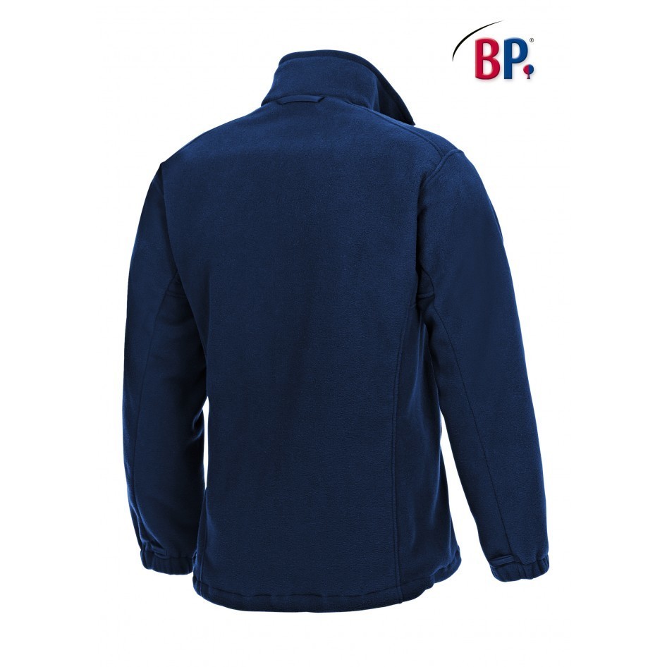 BP Fleecejacke 1872 Produktbild img2 L