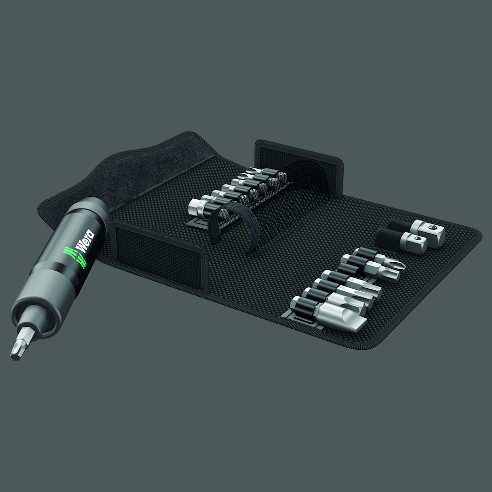 Wera Hand-Schlagschrauber 90N·m Produktbild img7 L