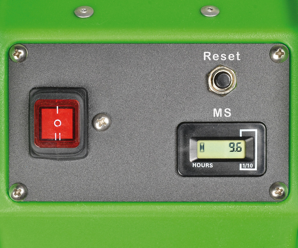 Remko Hochleistungsventilator RAV 35 Produktbild img2 L