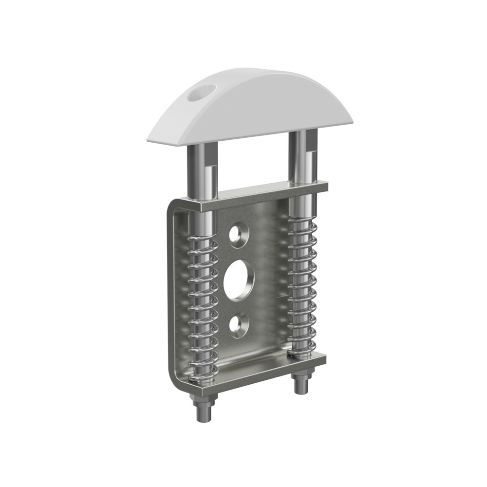 MEA gefederter Torpuffer Produktbild img1 L