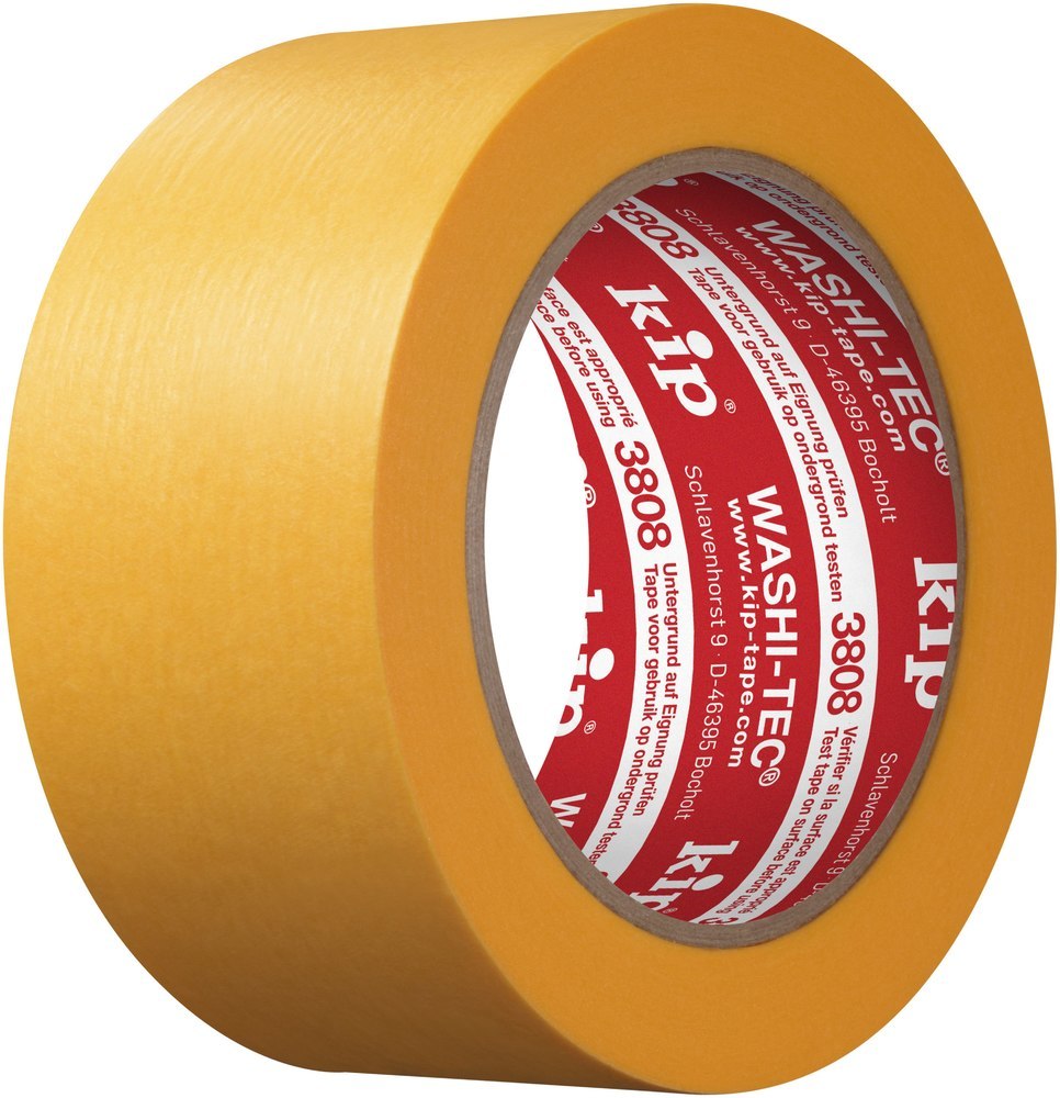 WASHI-TEC Abdeckband Premium 48mm x 50m Produktbild img1 L