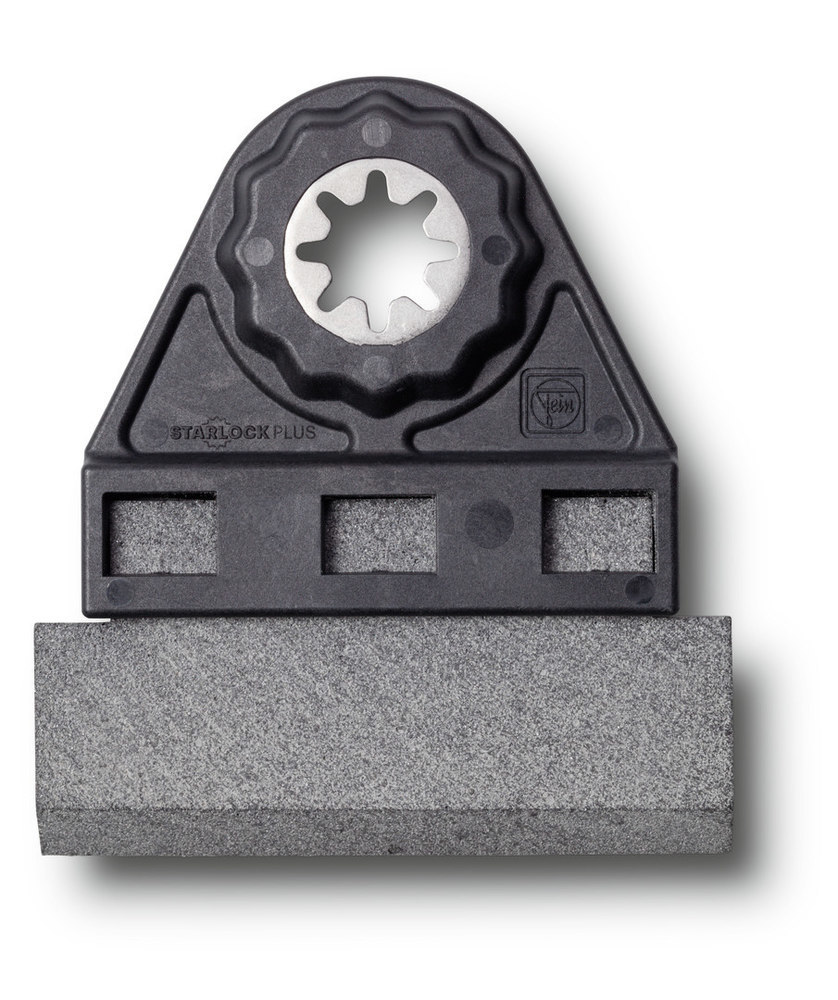 Fein Fliesenfugen-Reiniger VE2 Starlock Plus Produktbild img3 L