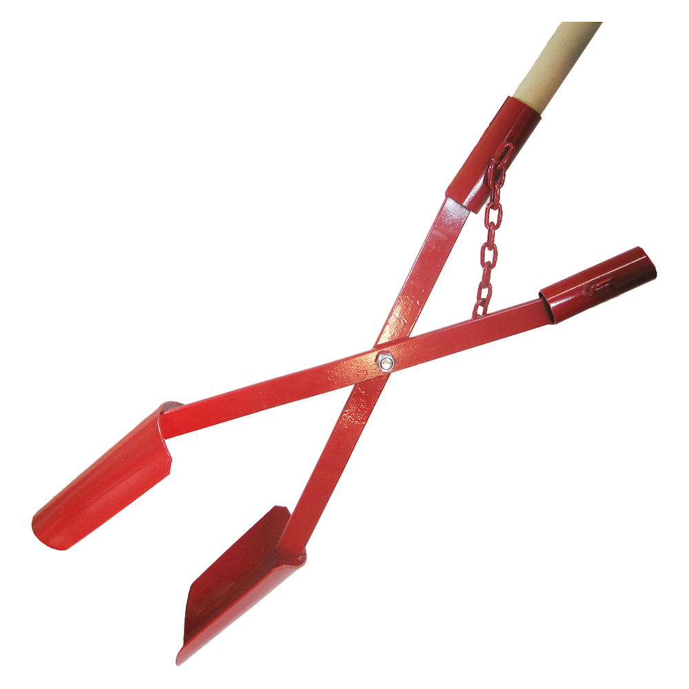 profibau - Handel Logistik Service Erdlochausheber Größe 1, 110-280mm Produktbild img1 L