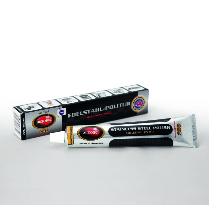 AUTOSOL Edelstahl Politur, 75ml Produktbild img1 L