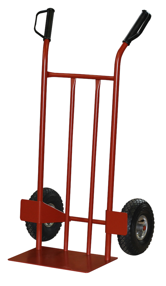 CAPITO Sackkarre Typ 250 Luftbereift (Stahlfelge) Produktbild img1 L