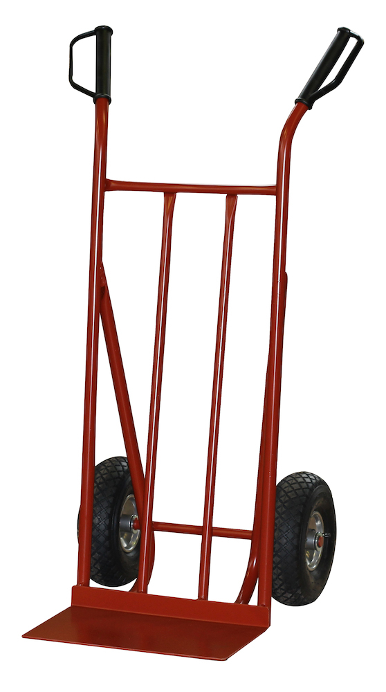 CAPITO Sackkarre Typ 300 Luftbereift (Stahlfelge) Produktbild img1 L