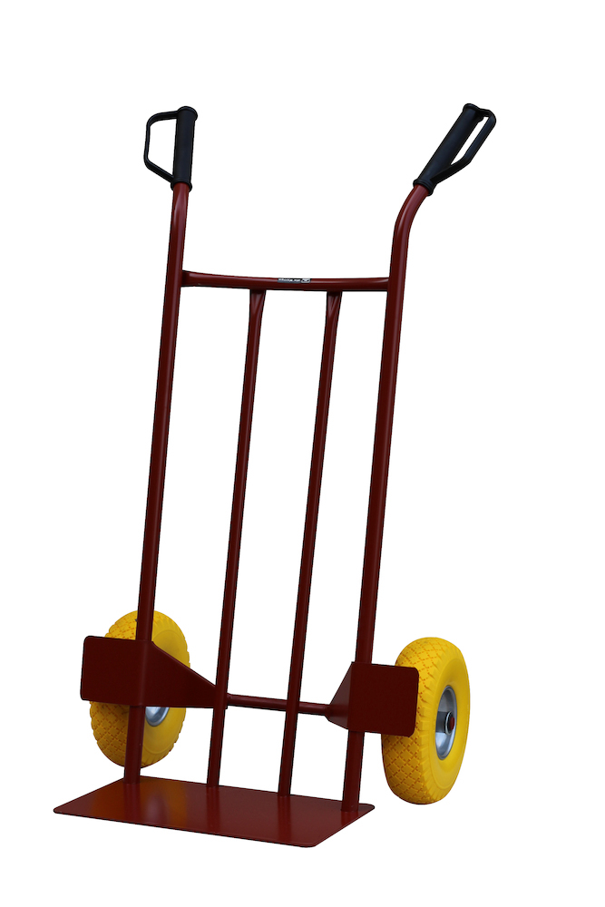 CAPITO Sackkarre Typ 250 Produktbild img1 L